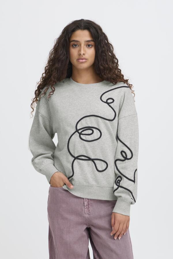 Kasura Sweatshirt