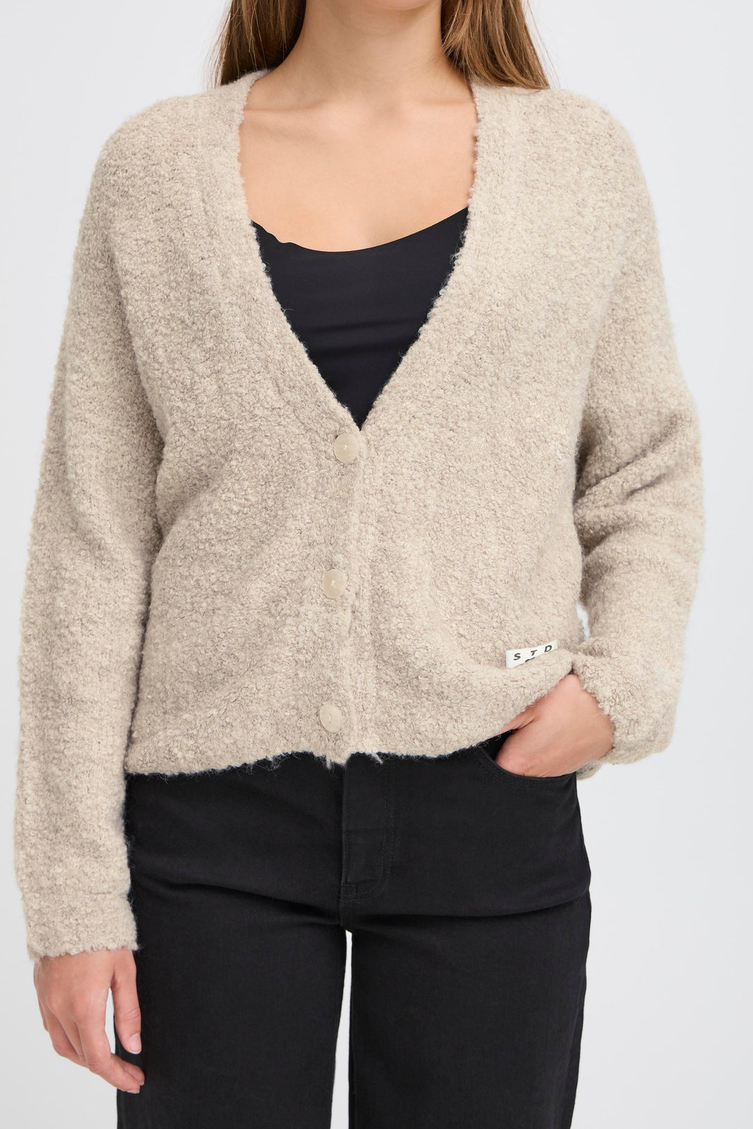 Blarisa Cardigan