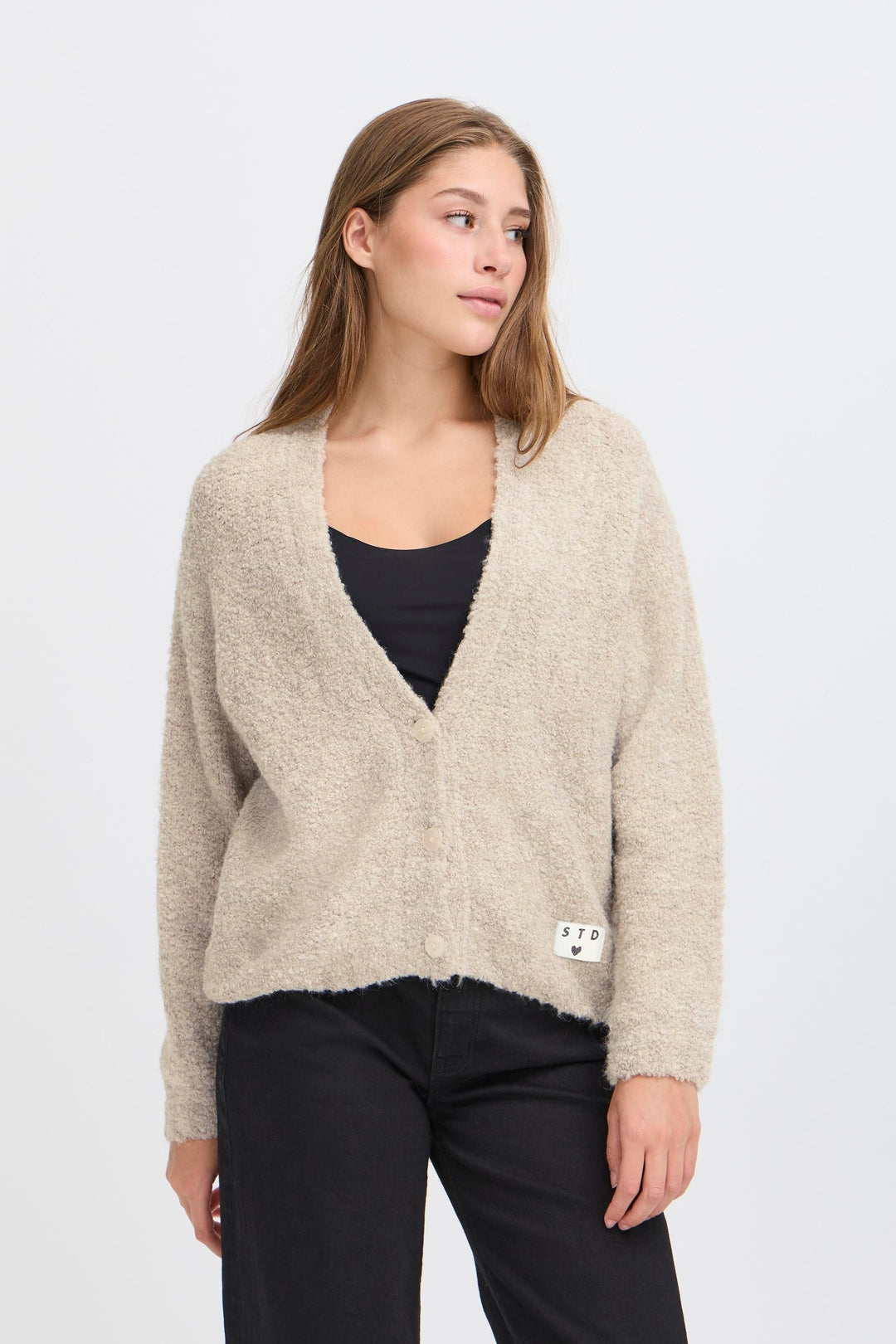 Blarisa Cardigan
