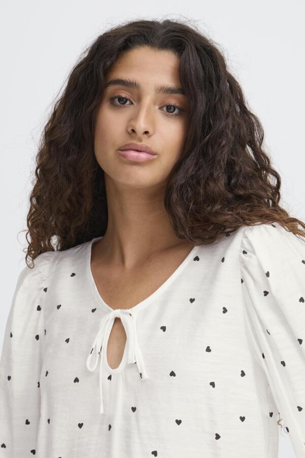 Elva Blouse