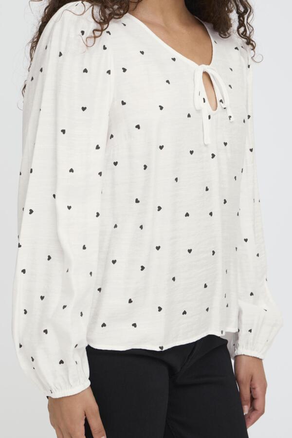 Elva Blouse
