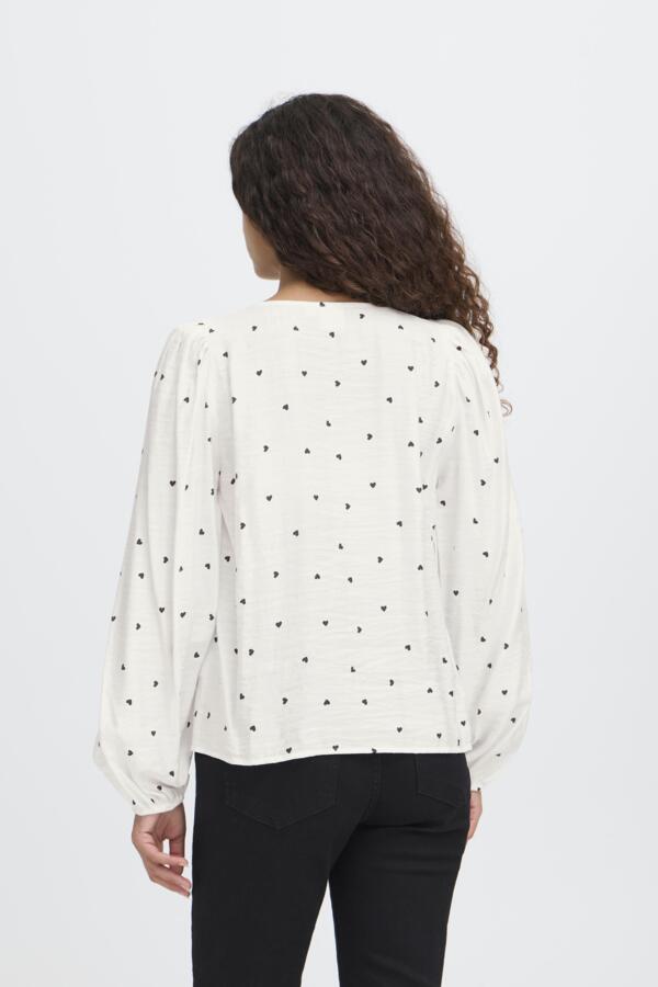 Elva Blouse