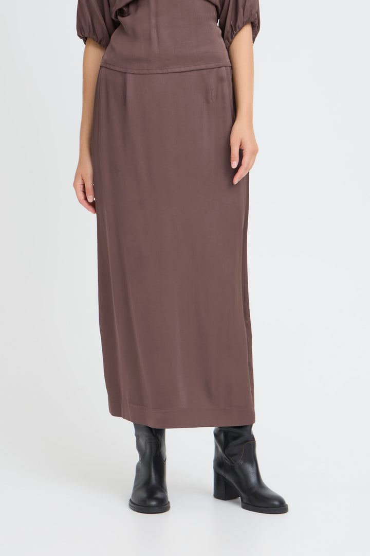 Zilna Skirt