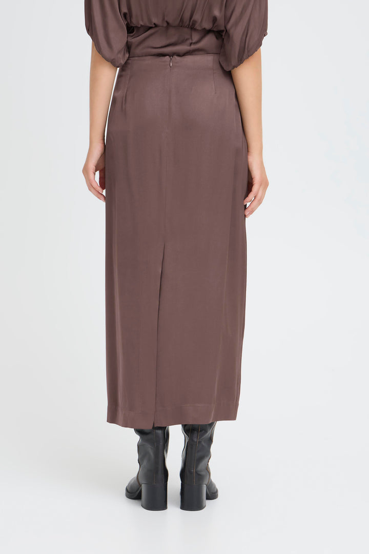 Zilna Skirt