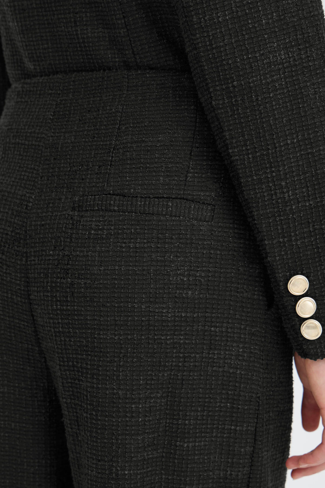 Kate Gleam Wide Leg Pants