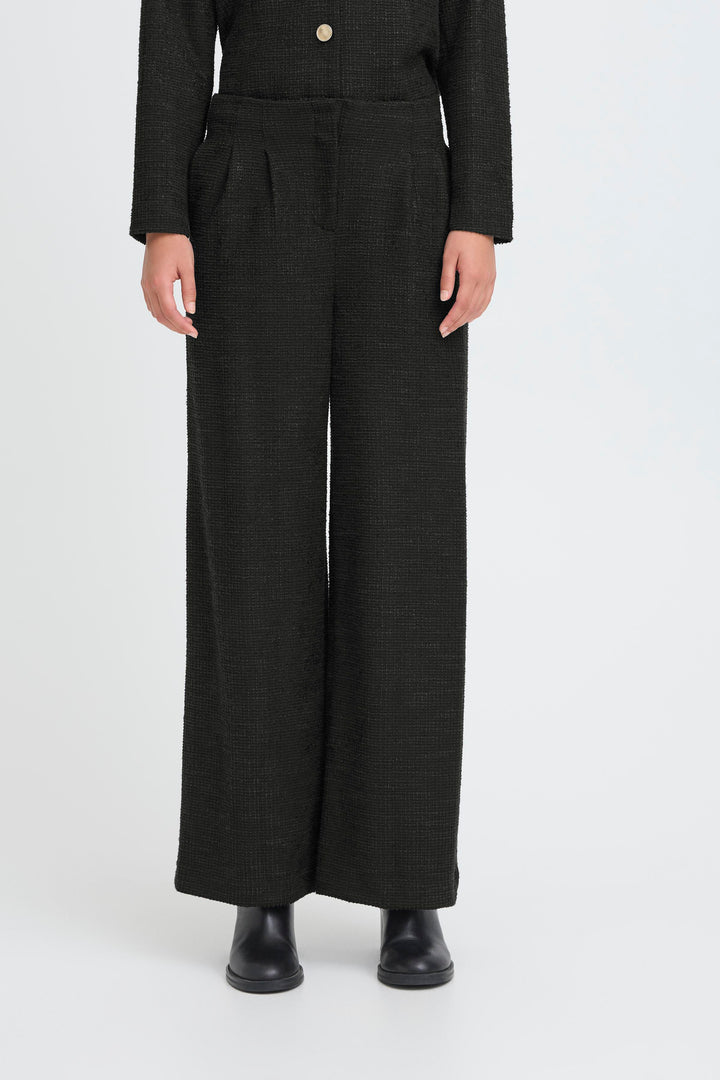Kate Gleam Wide Leg Pants