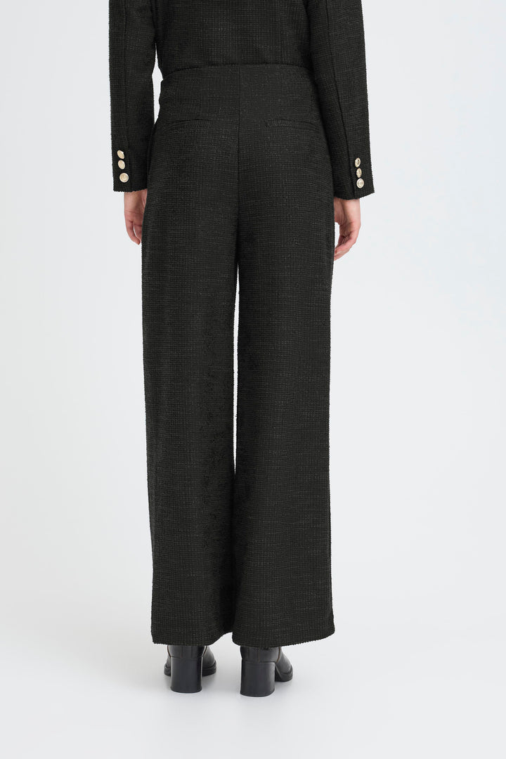 Kate Gleam Wide Leg Pants