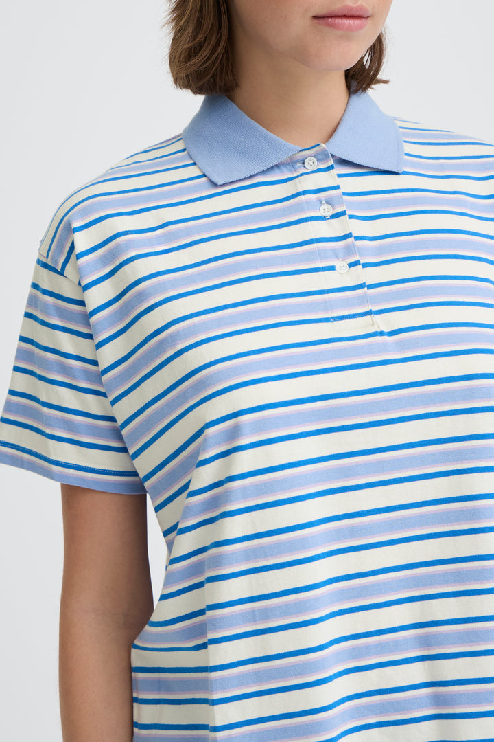 Mira Polo Short Sleeves