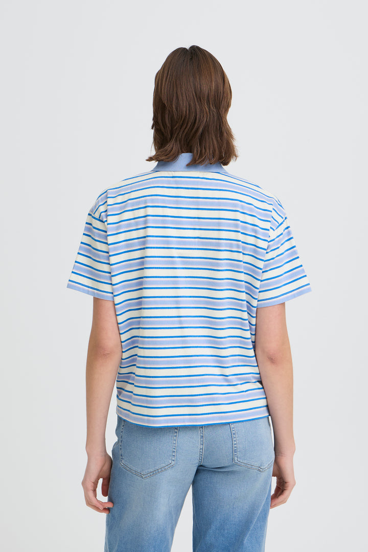 Mira Polo Short Sleeves