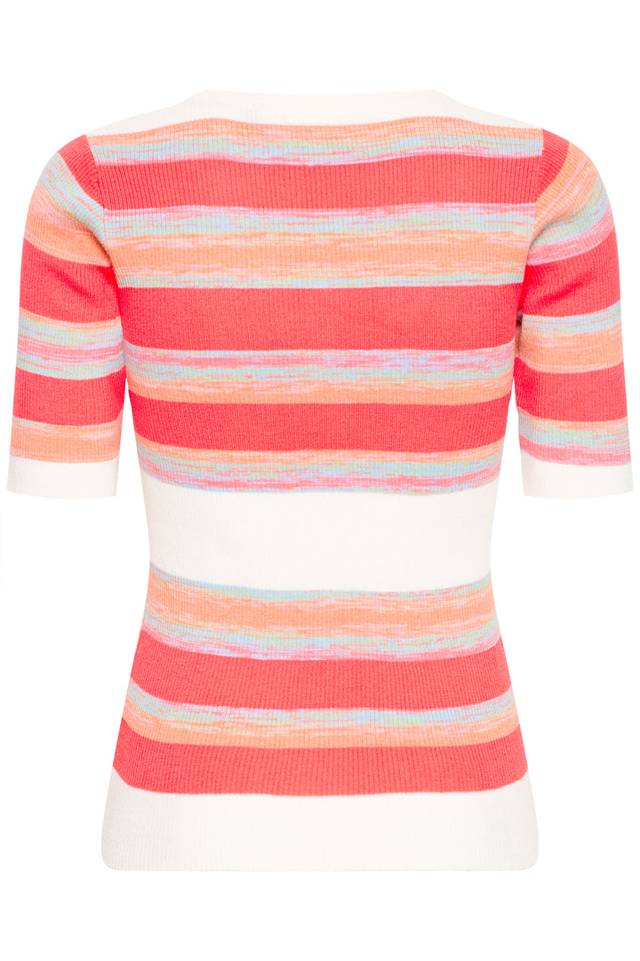 Claras Short Sleeved Top