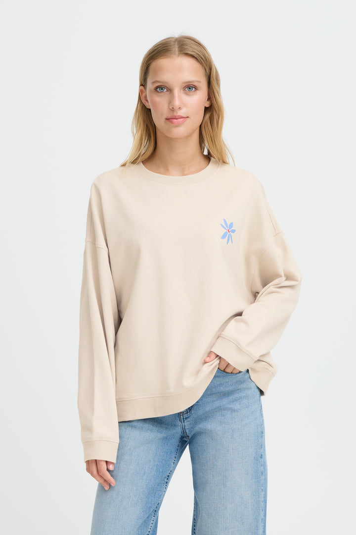 Bauma Sweatshirt