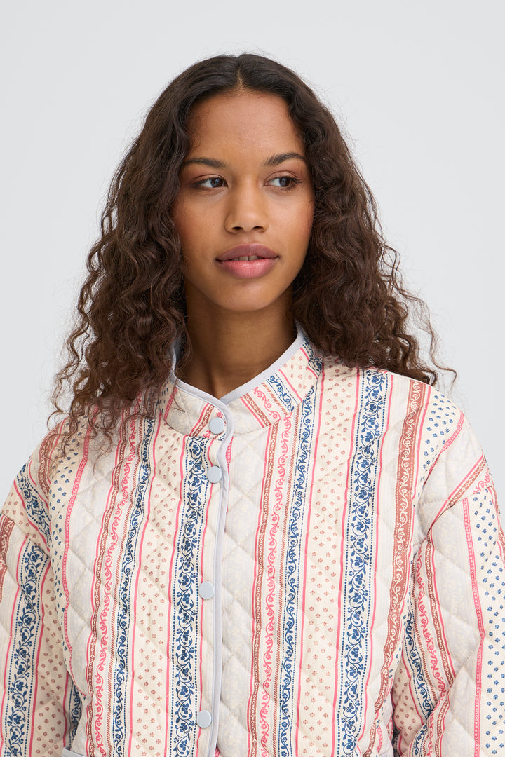 Livanta Quilted Jacket