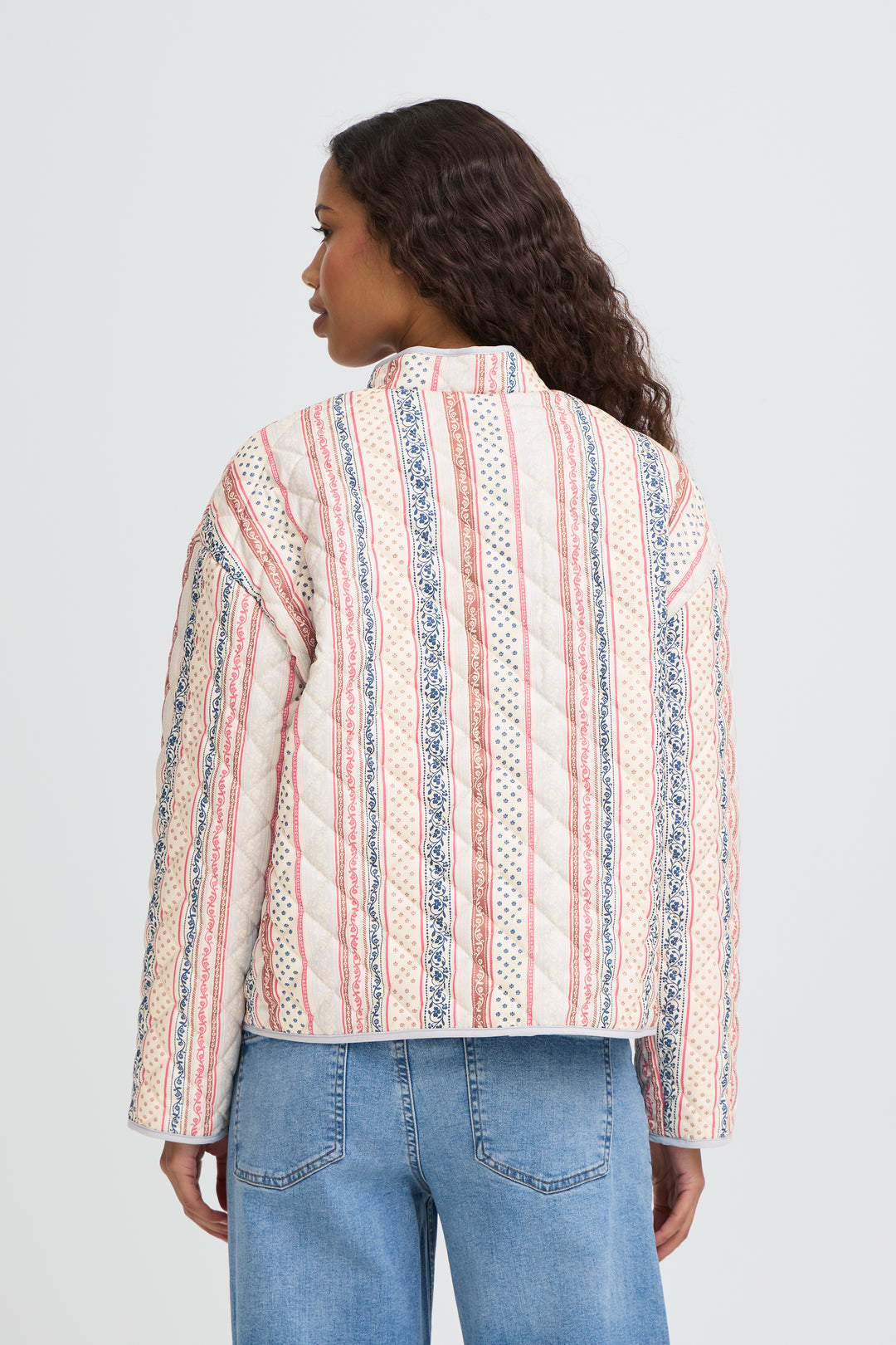 Livanta Quilted Jacket