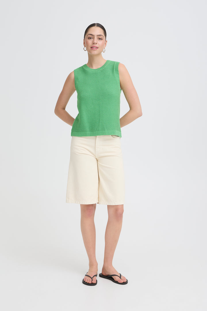 Dotties Top Greenbriar