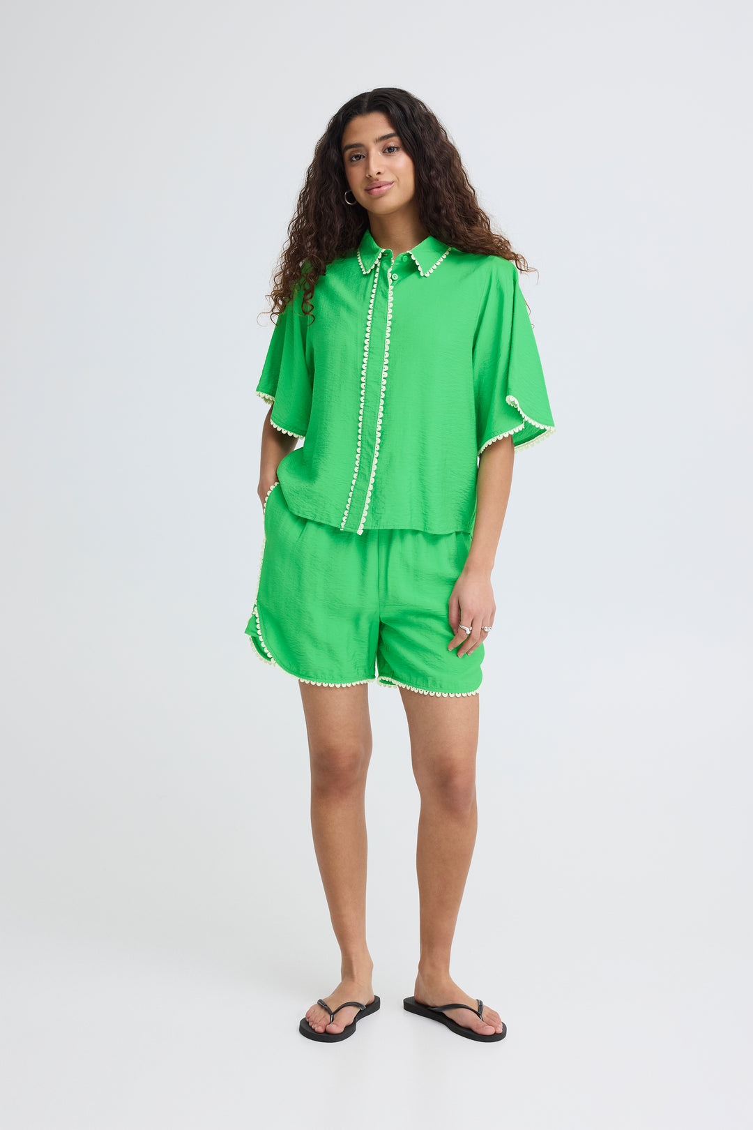 Leni Shirt