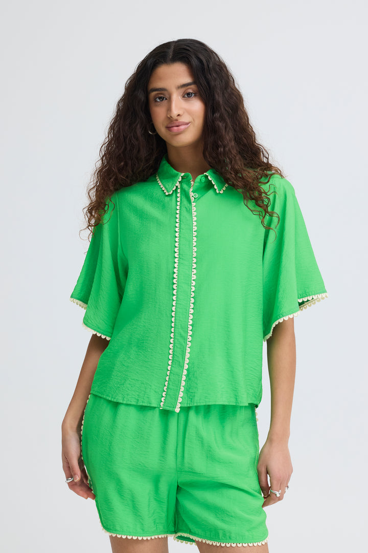 Leni Shirt