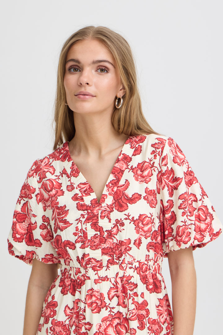 Gilvis Dress Midi