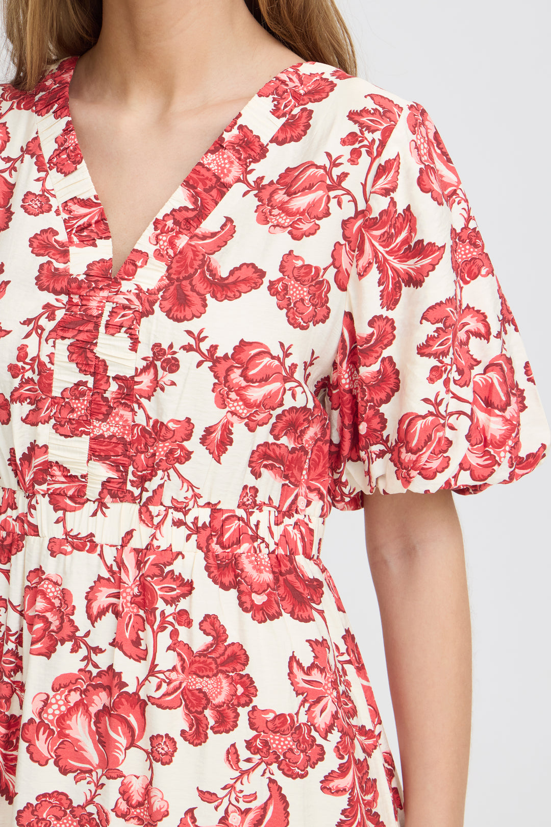 Gilvis Dress Midi