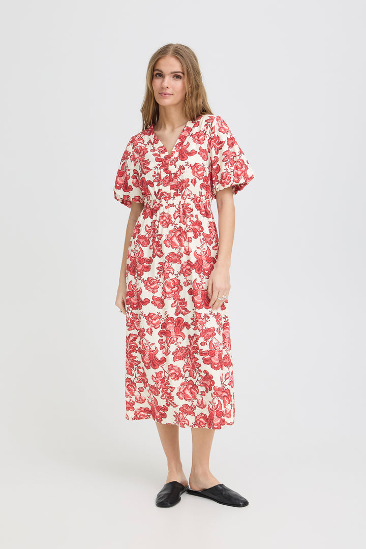 Gilvis Dress Midi