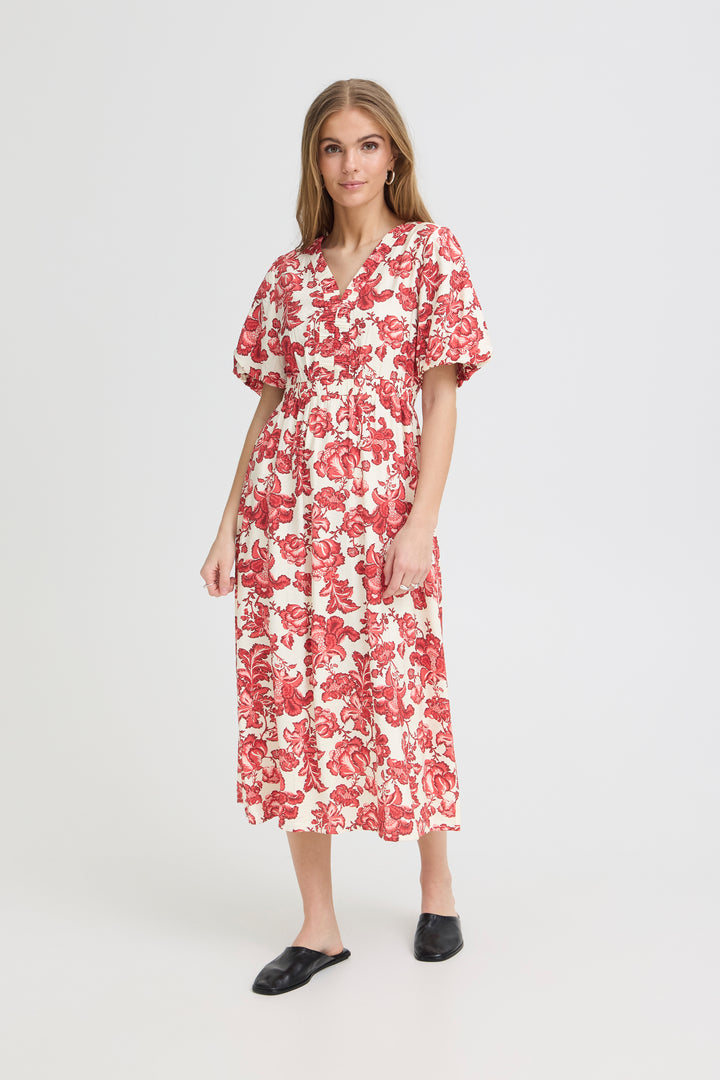 Gilvis Dress Midi
