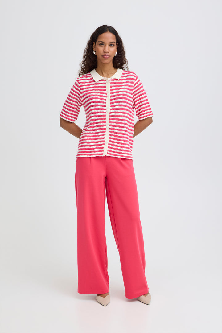 Lorianna Short Sleeve Cardigan