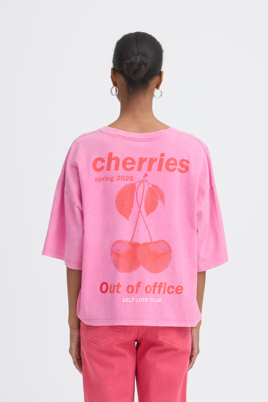 Nica T-Shirt