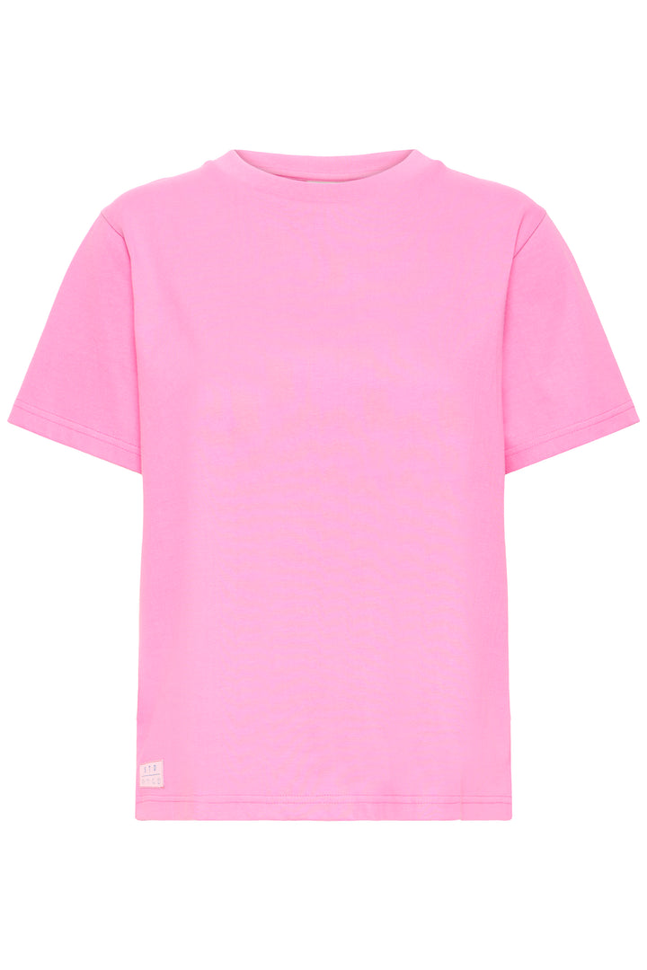 Labette T-Shirt Pink