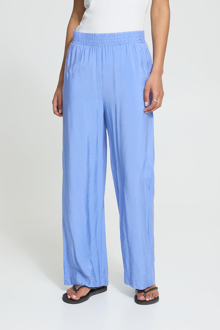 Aniva Pants Blue