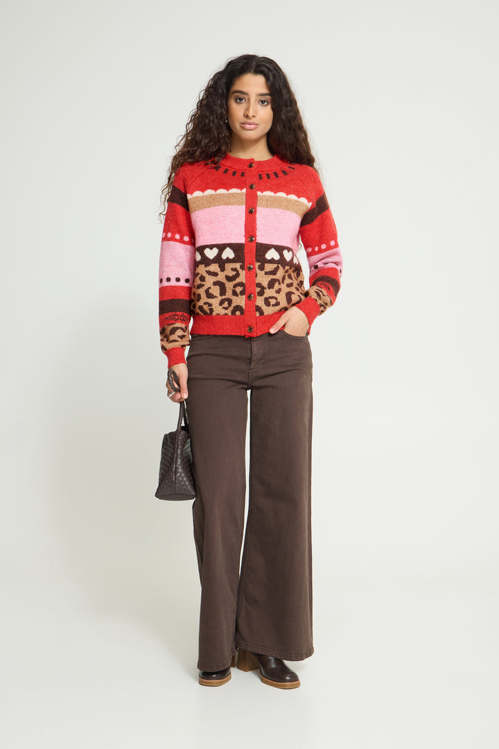 Livoni Cardigan