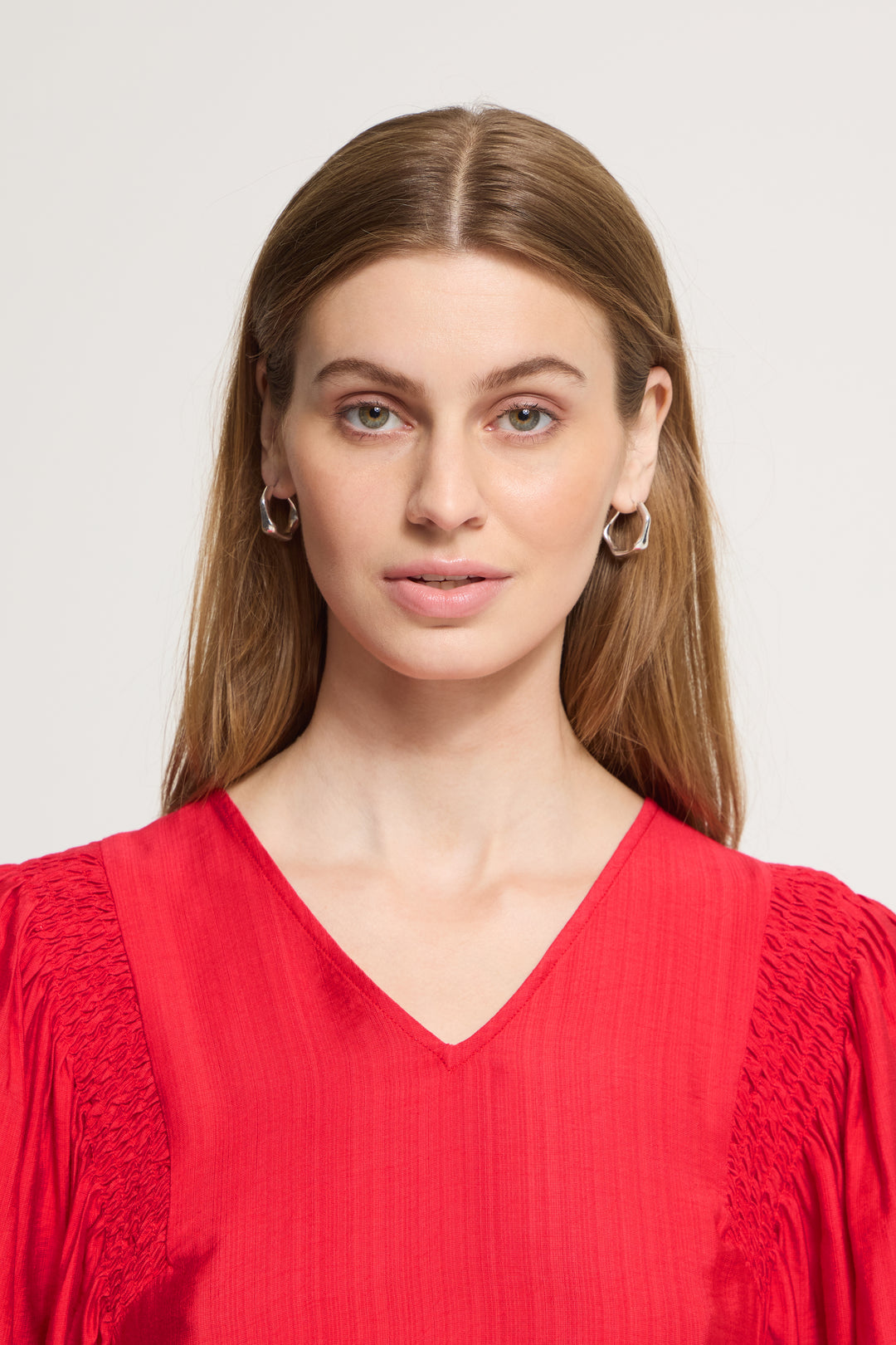Imelda Blouse