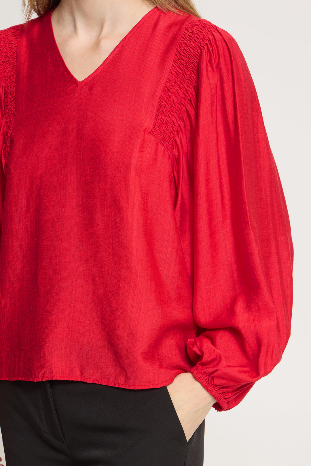 Imelda Blouse