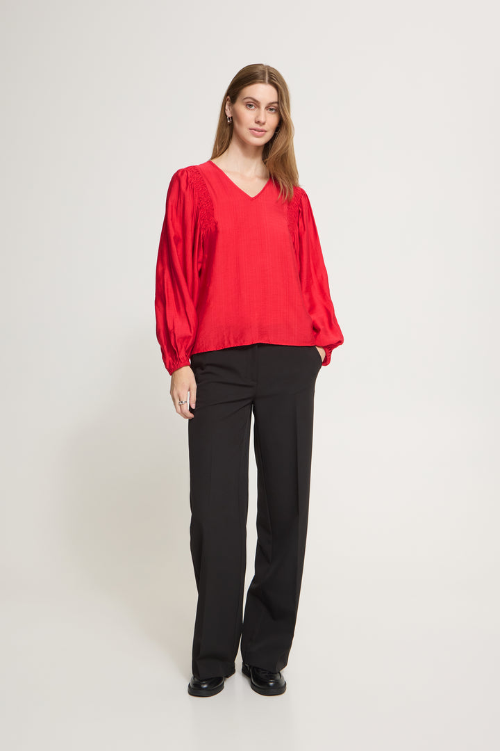 Imelda Blouse