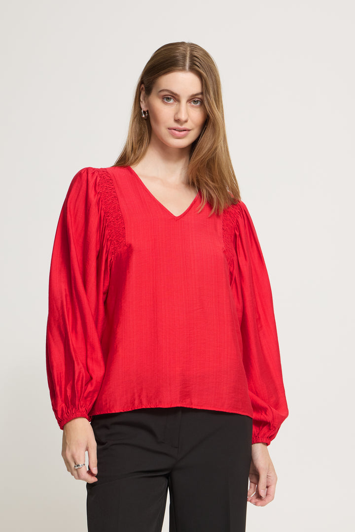 Imelda Blouse