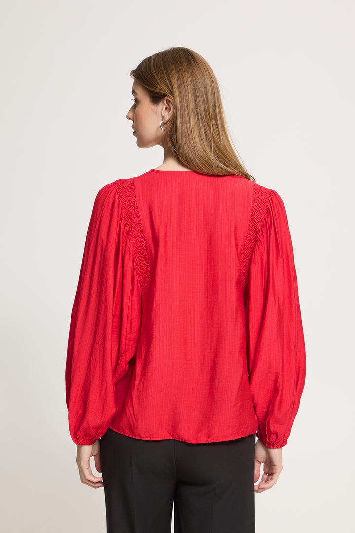 Imelda Blouse