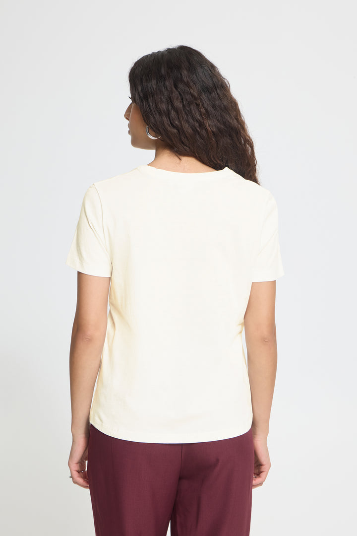 Camino T-Shirt Cherry