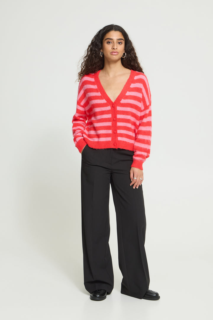 Blush Cardigan