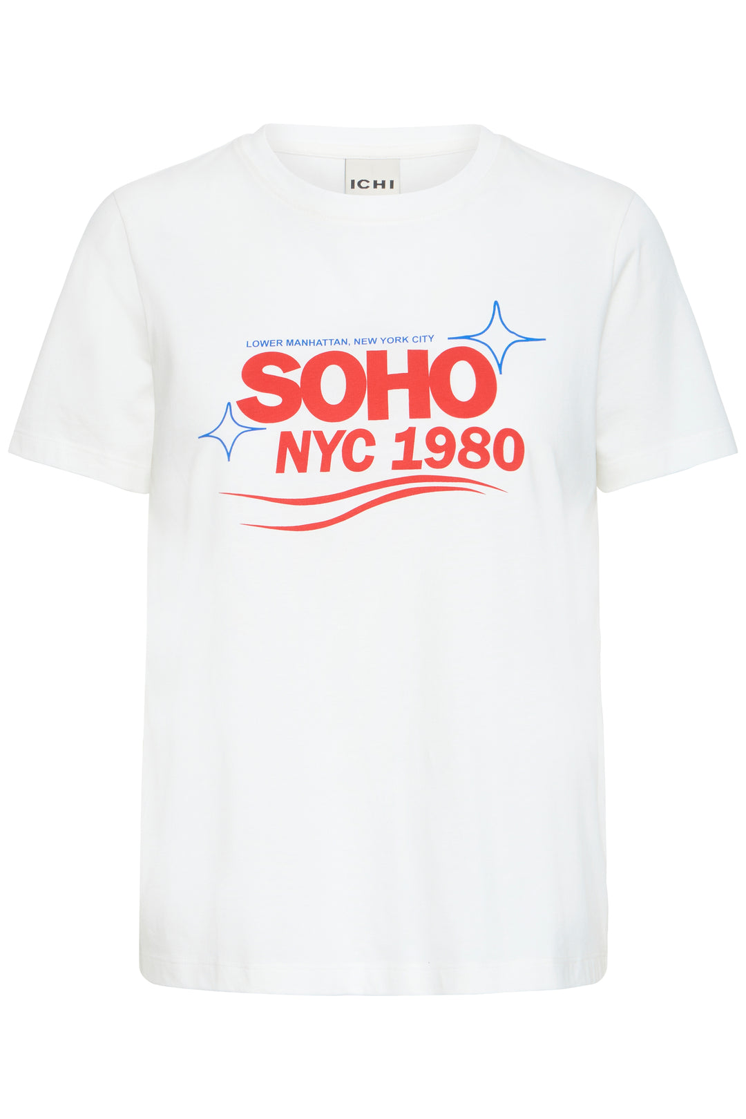 Camino Loose T-Shirt