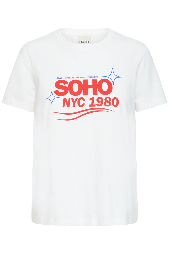 Camino Loose T-Shirt