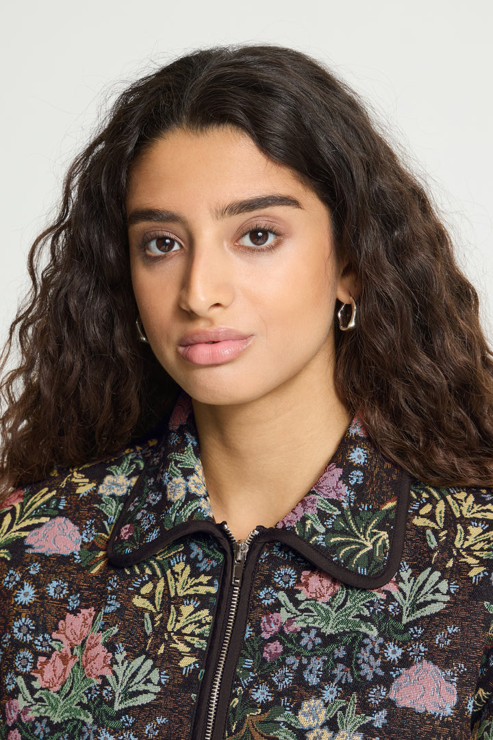 Hulina Jacket