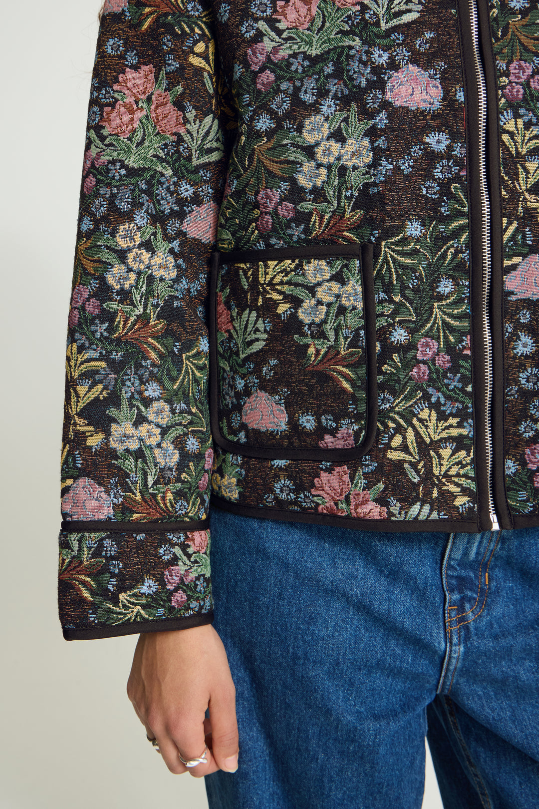 Hulina Jacket