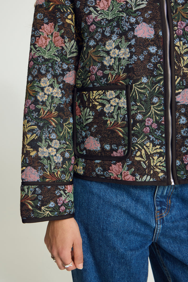 Hulina Jacket