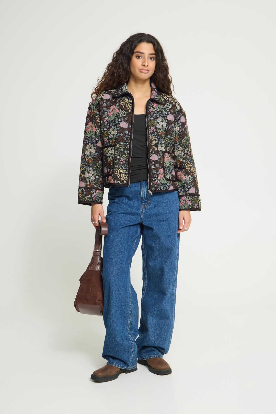 Hulina Jacket