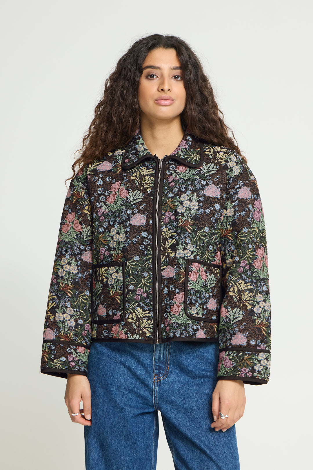 Hulina Jacket