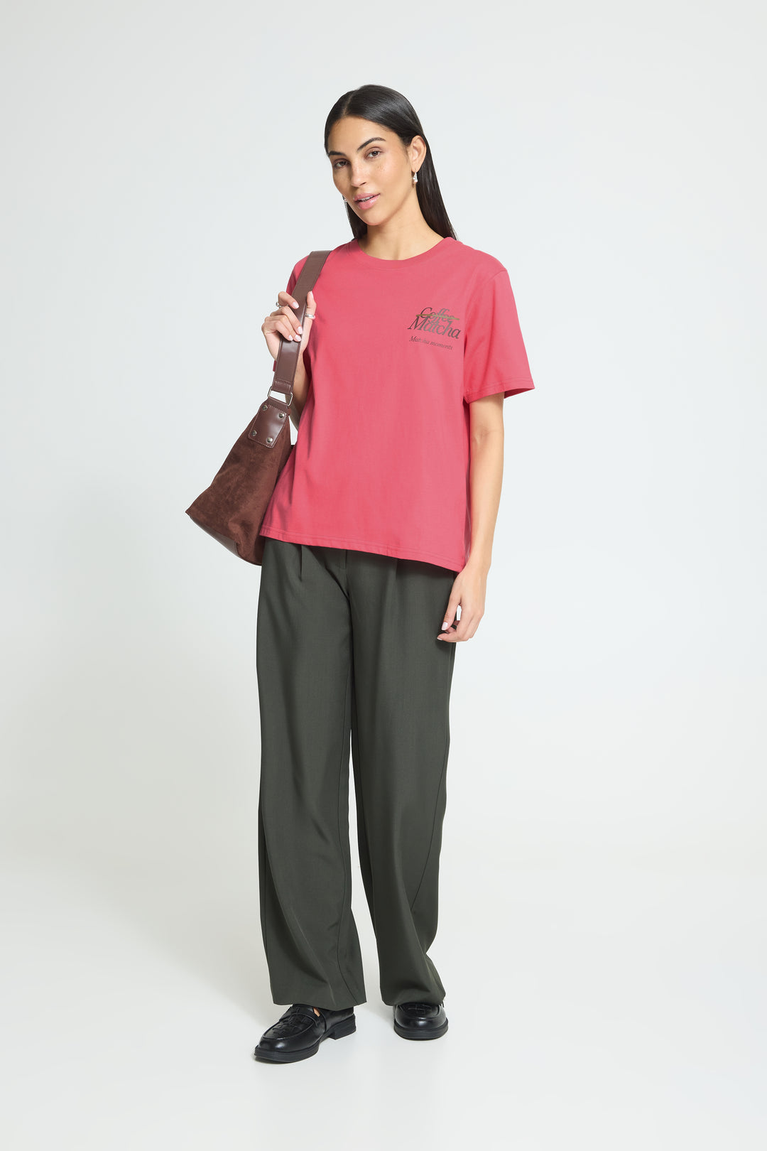Balmers T-Shirt