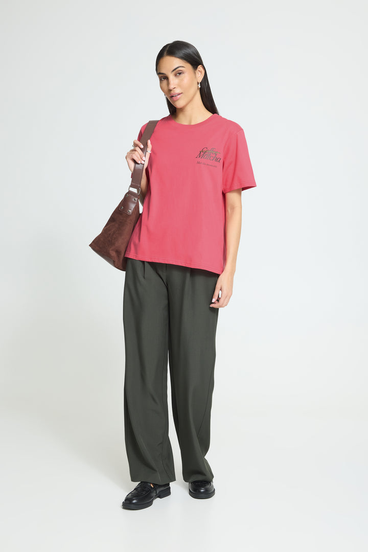 Balmers T-Shirt