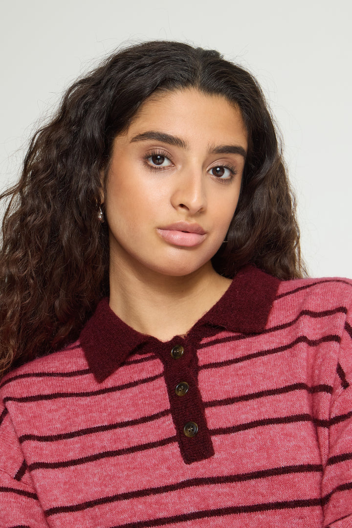 Sage Jumper