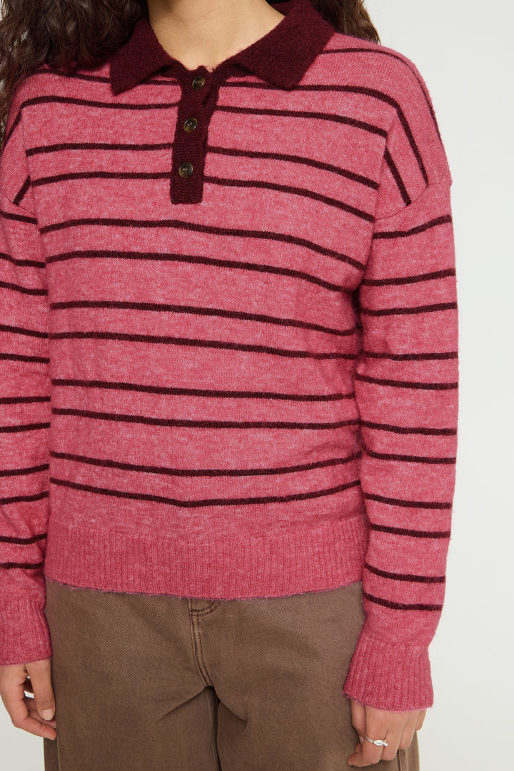 Sage Jumper