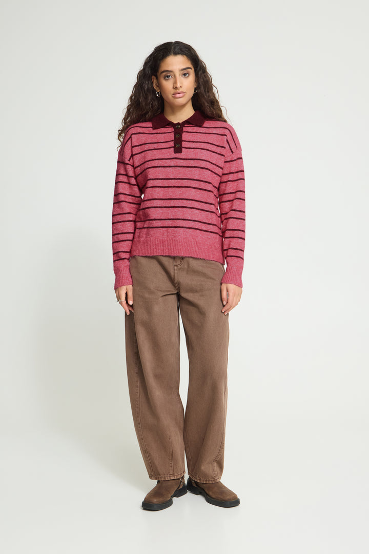 Sage Jumper