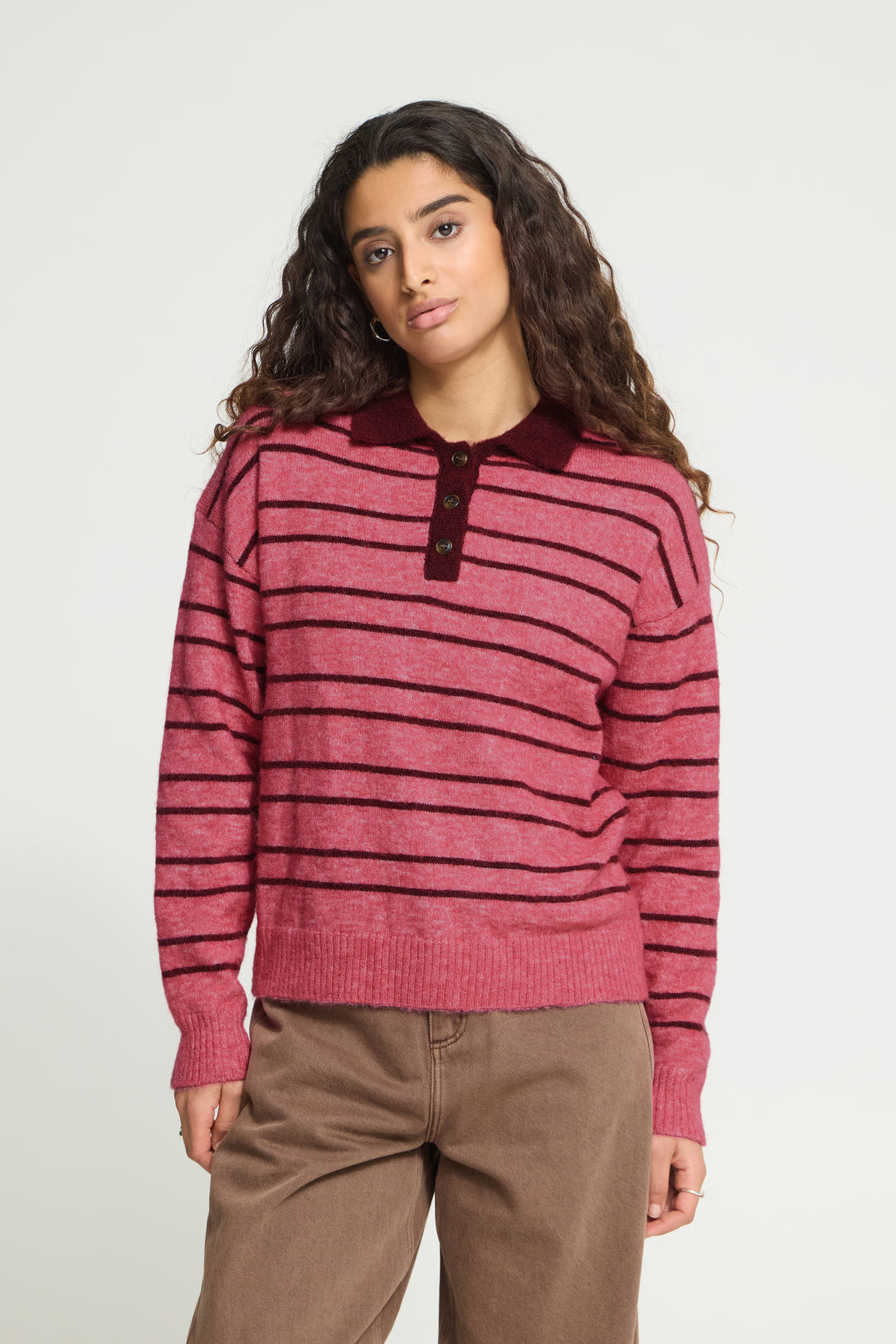 Sage Jumper