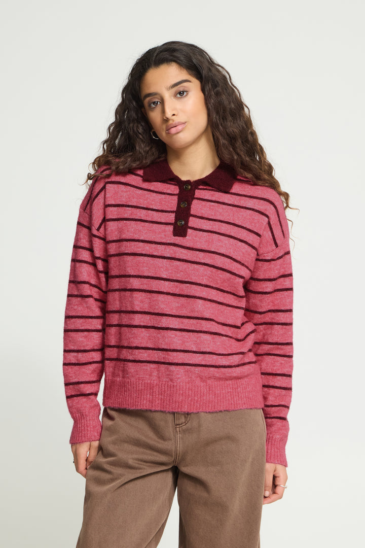 Sage Jumper